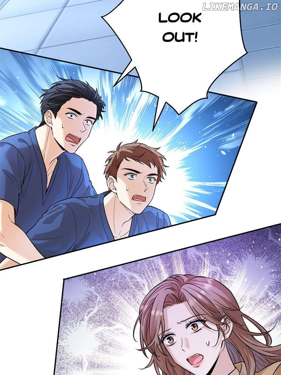 The Man Is A Real Dog Chapter 13 - page 53