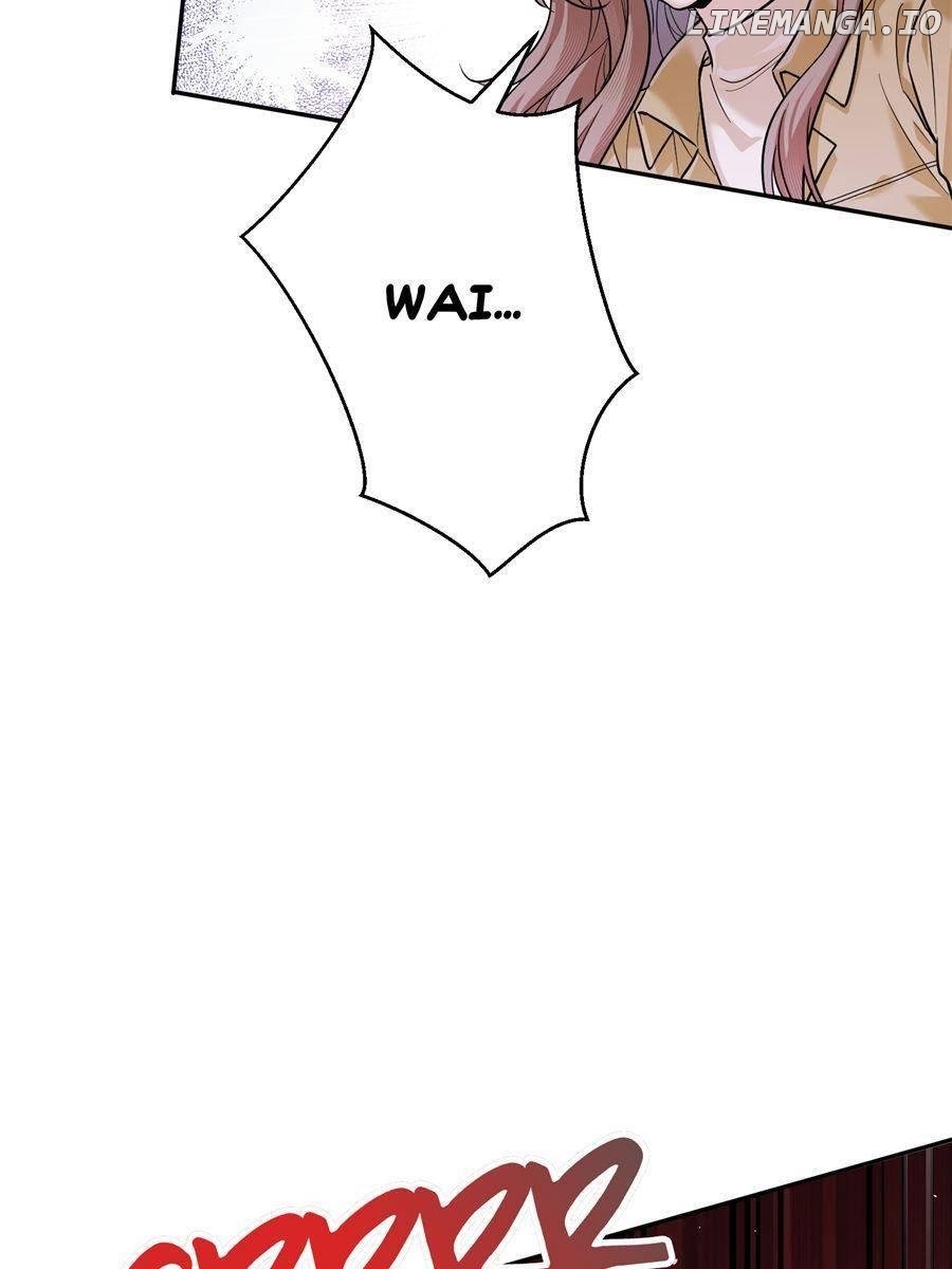 The Man Is A Real Dog Chapter 13 - page 54