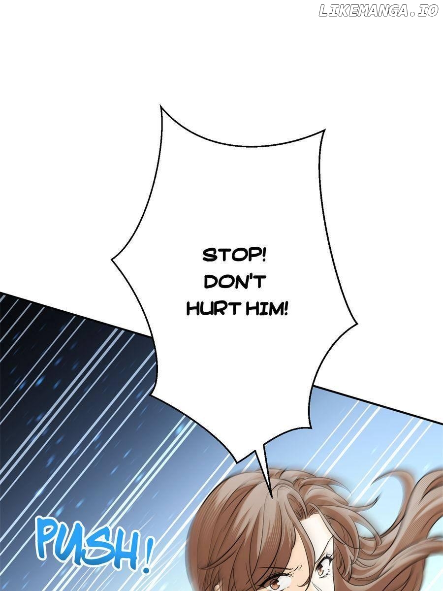 The Man Is A Real Dog Chapter 13 - page 59