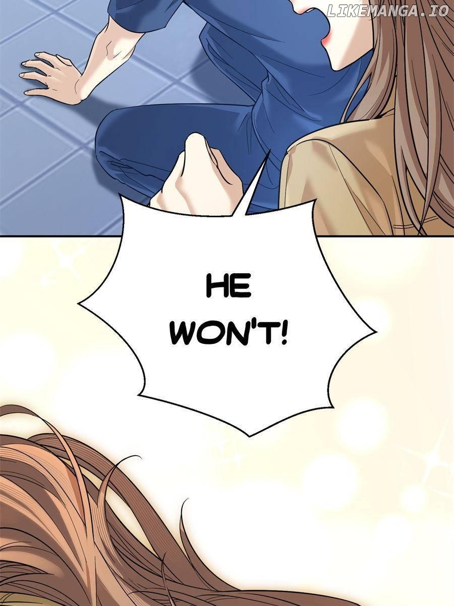 The Man Is A Real Dog Chapter 13 - page 63