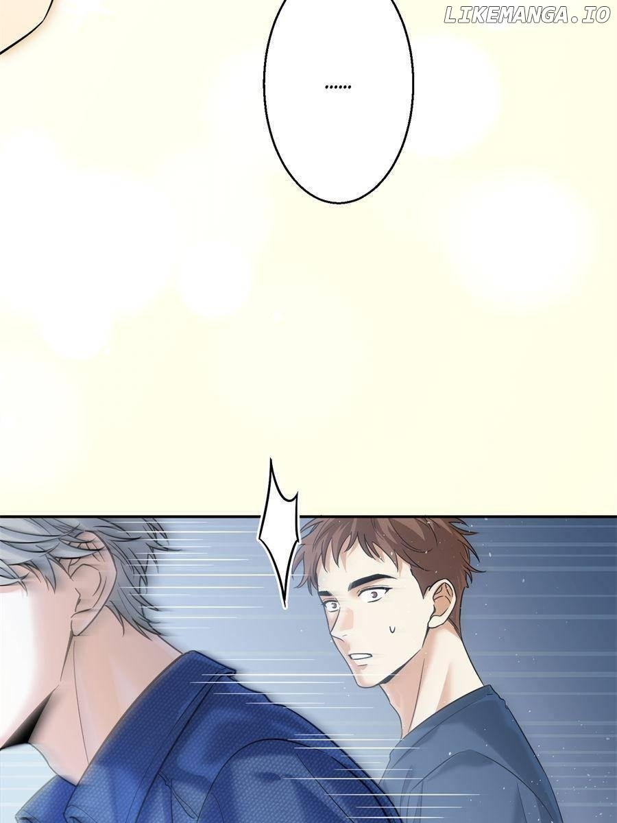 The Man Is A Real Dog Chapter 13 - page 66