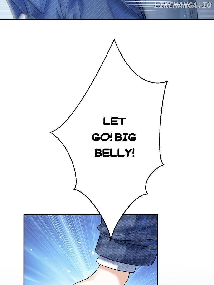 The Man Is A Real Dog Chapter 13 - page 67