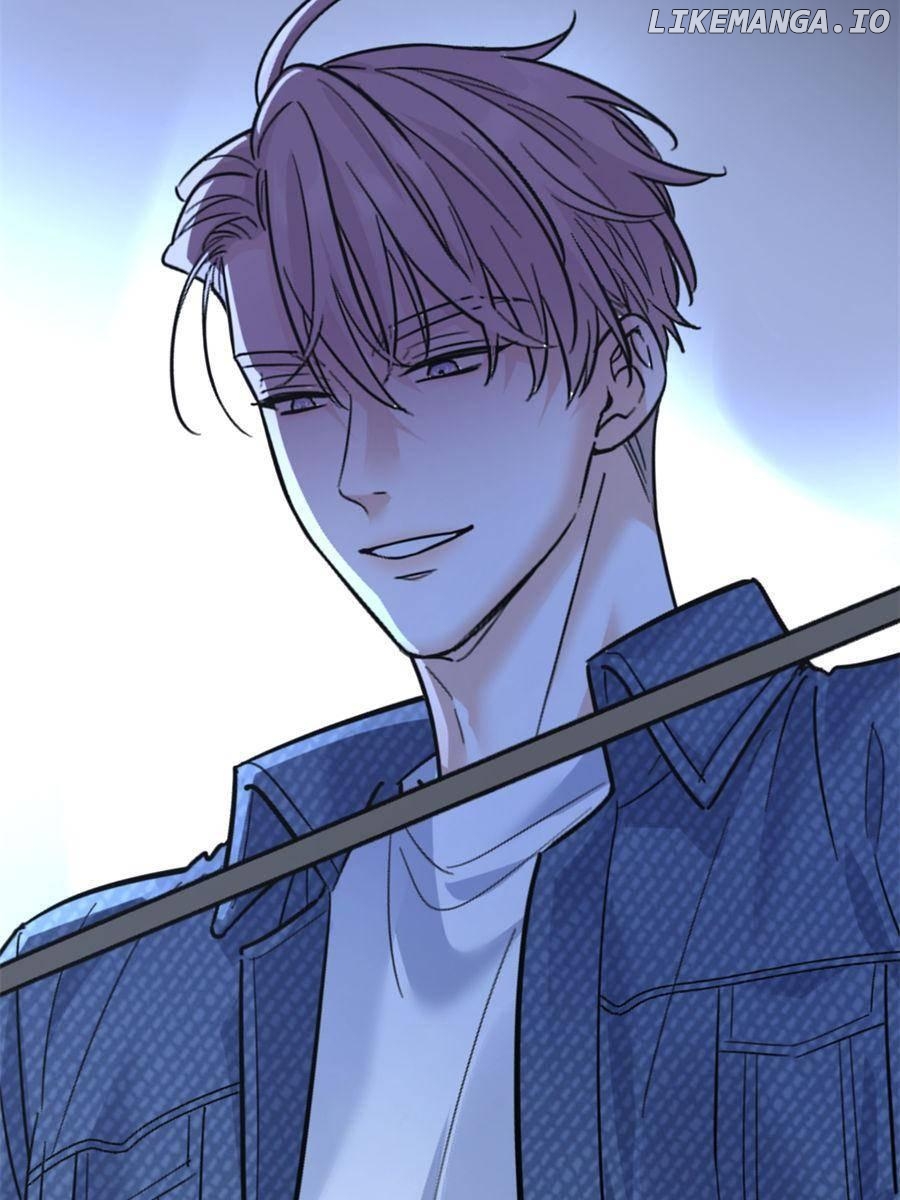 The Man Is A Real Dog Chapter 13 - page 80