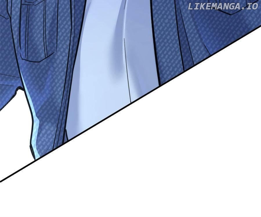 The Man Is A Real Dog Chapter 13 - page 81