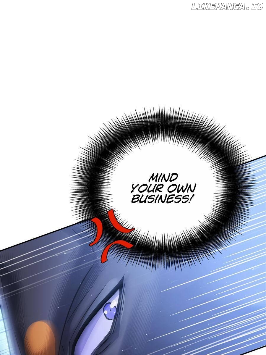 The Man Is A Real Dog Chapter 14 - page 1