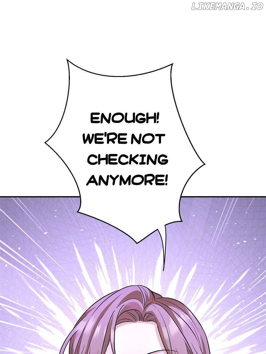 The Man Is A Real Dog Chapter 14 - page 11