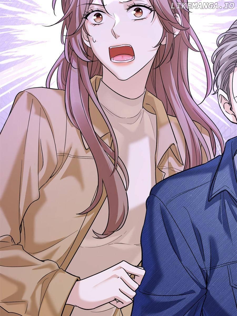 The Man Is A Real Dog Chapter 14 - page 12