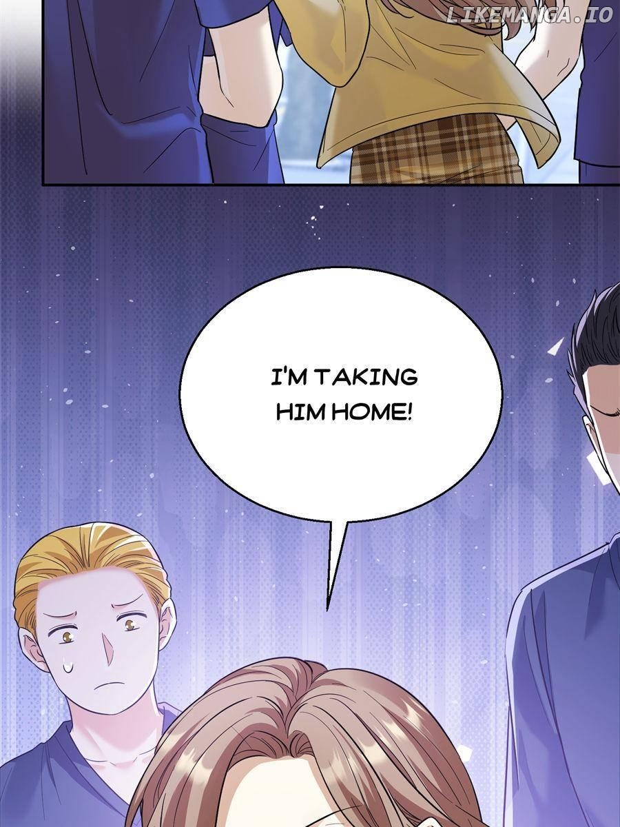 The Man Is A Real Dog Chapter 14 - page 14