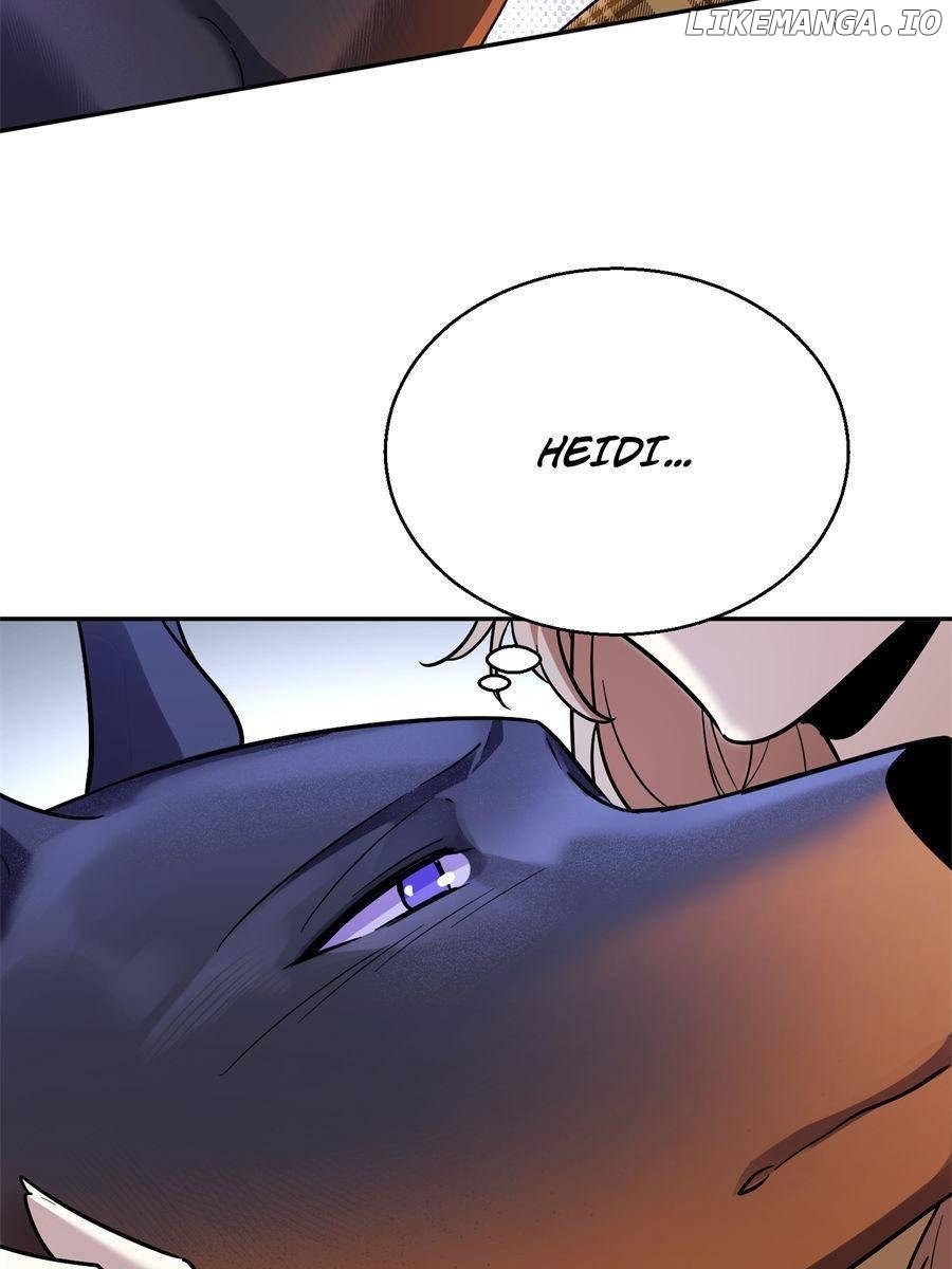 The Man Is A Real Dog Chapter 14 - page 16