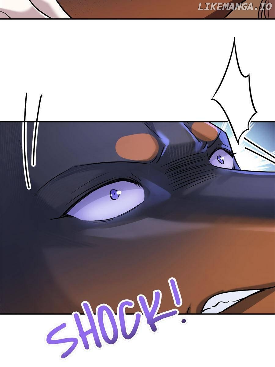 The Man Is A Real Dog Chapter 14 - page 17