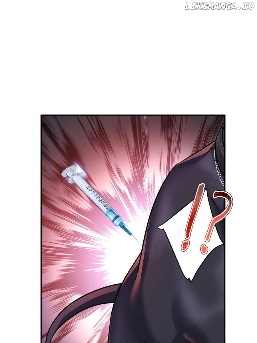 The Man Is A Real Dog Chapter 14 - page 18