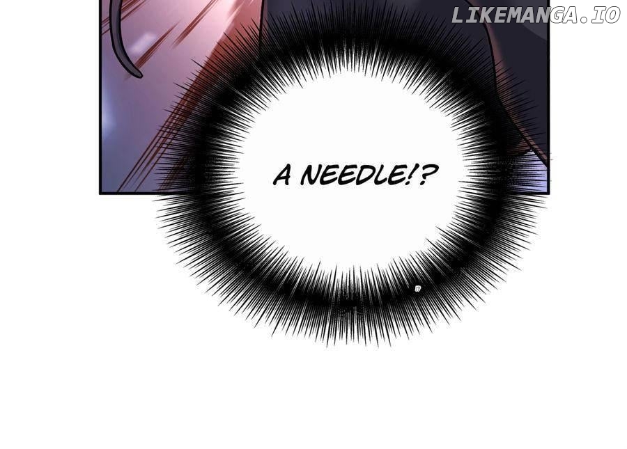 The Man Is A Real Dog Chapter 14 - page 19