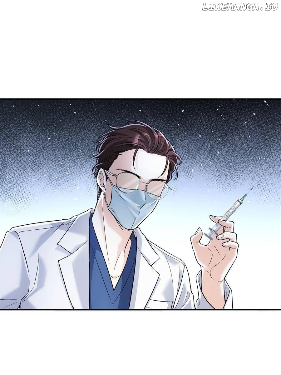 The Man Is A Real Dog Chapter 14 - page 20