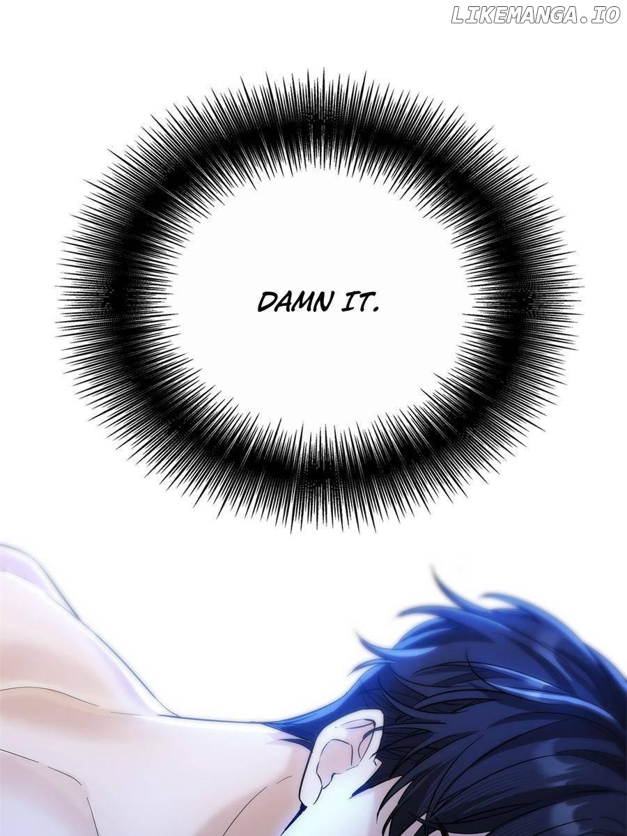 The Man Is A Real Dog Chapter 14 - page 21