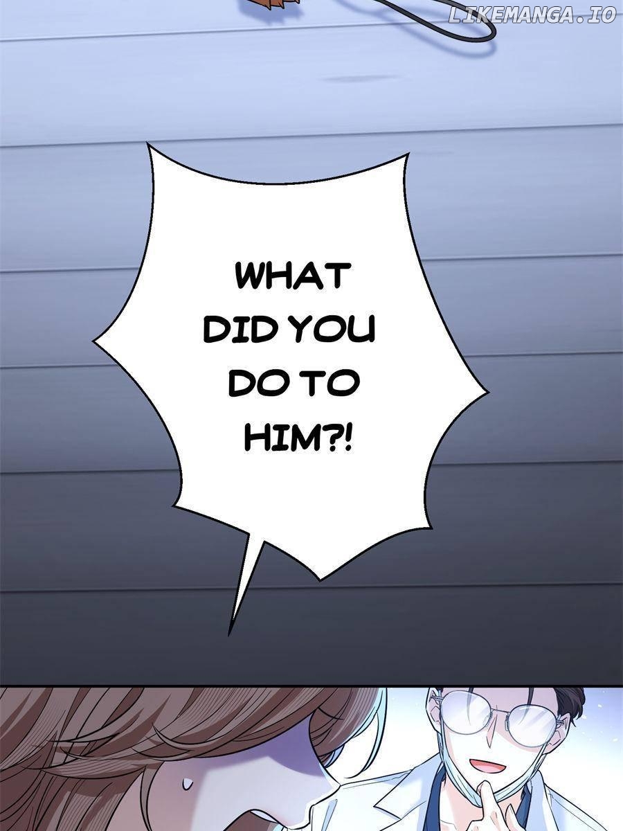 The Man Is A Real Dog Chapter 14 - page 23