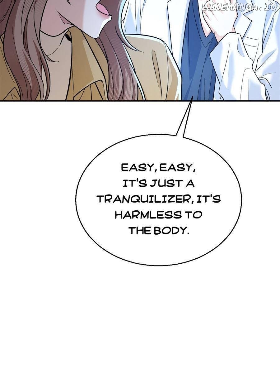 The Man Is A Real Dog Chapter 14 - page 24