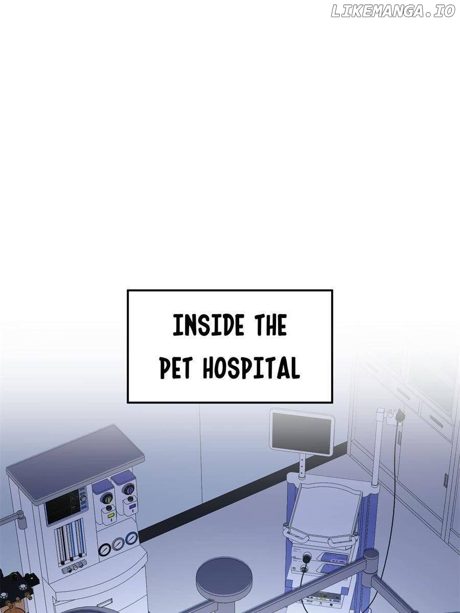 The Man Is A Real Dog Chapter 14 - page 26