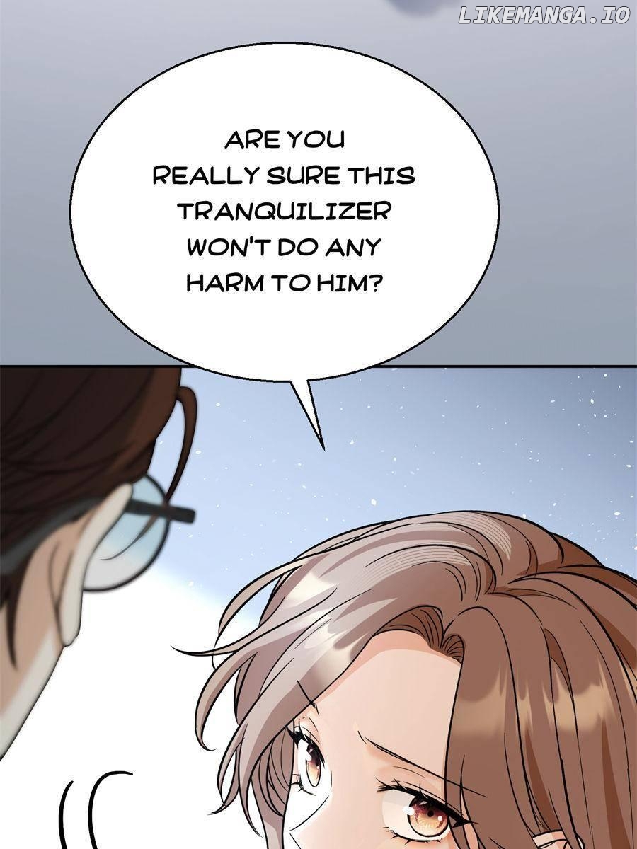 The Man Is A Real Dog Chapter 14 - page 28