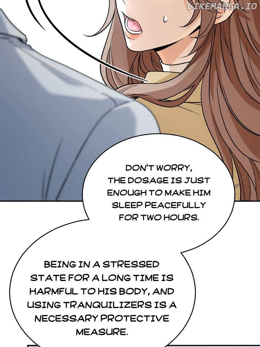 The Man Is A Real Dog Chapter 14 - page 29