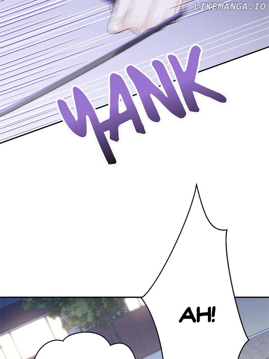 The Man Is A Real Dog Chapter 14 - page 3