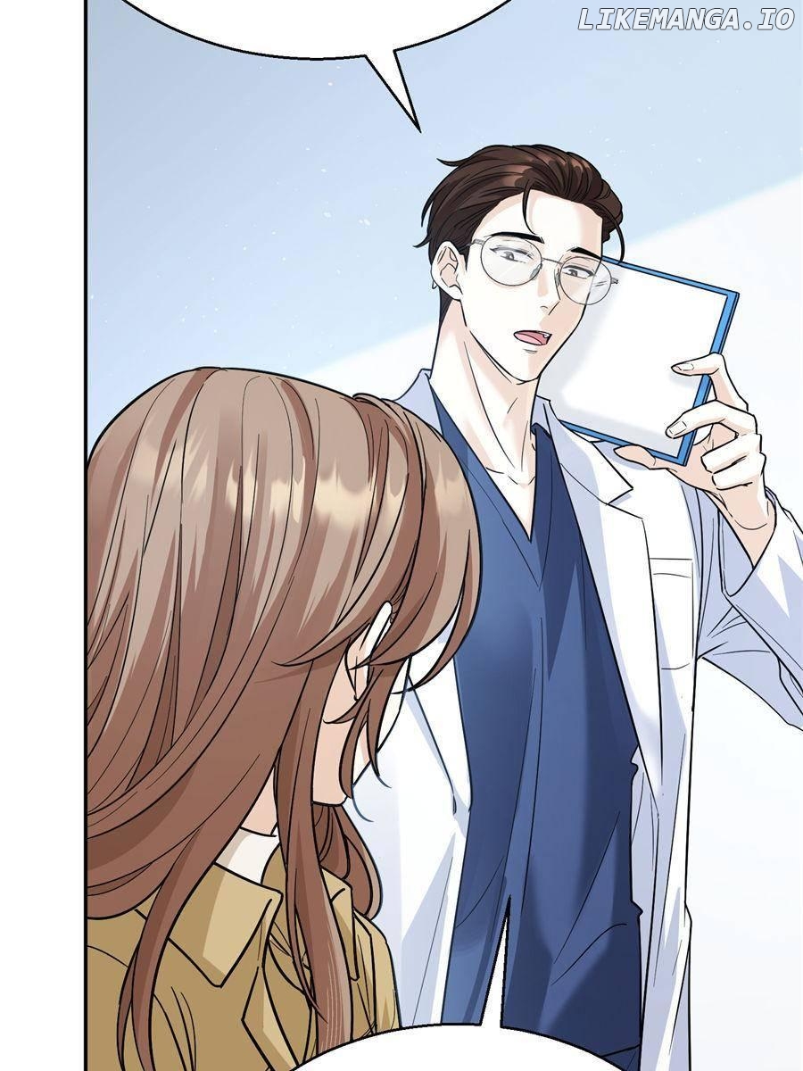 The Man Is A Real Dog Chapter 14 - page 30