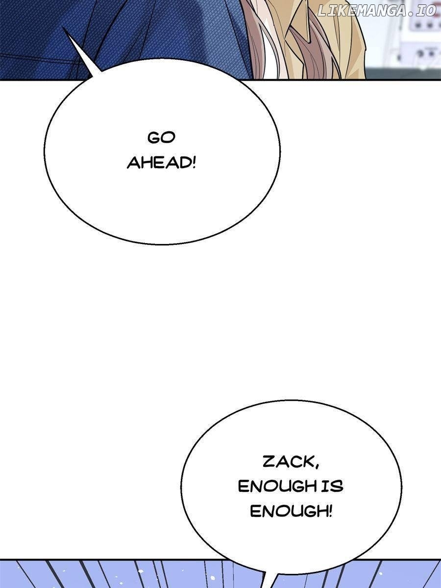 The Man Is A Real Dog Chapter 14 - page 33