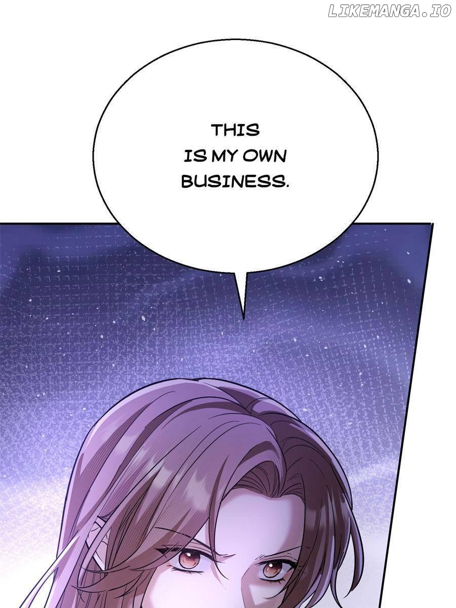 The Man Is A Real Dog Chapter 14 - page 35