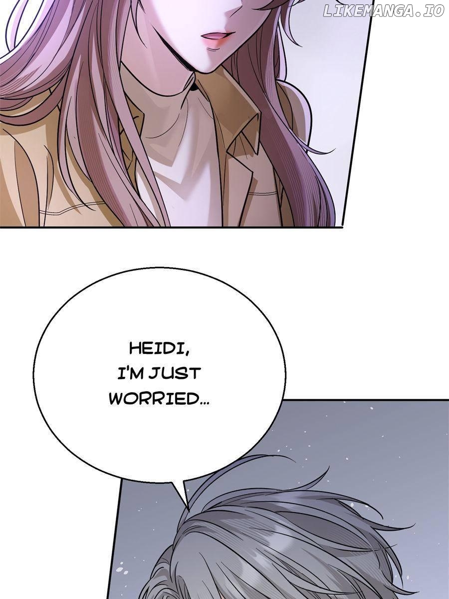 The Man Is A Real Dog Chapter 14 - page 36