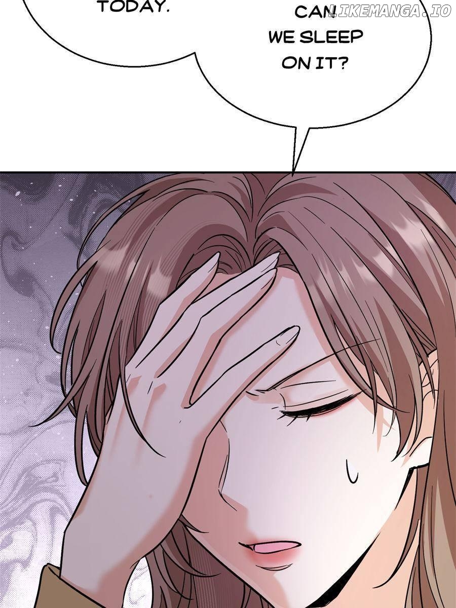 The Man Is A Real Dog Chapter 14 - page 42