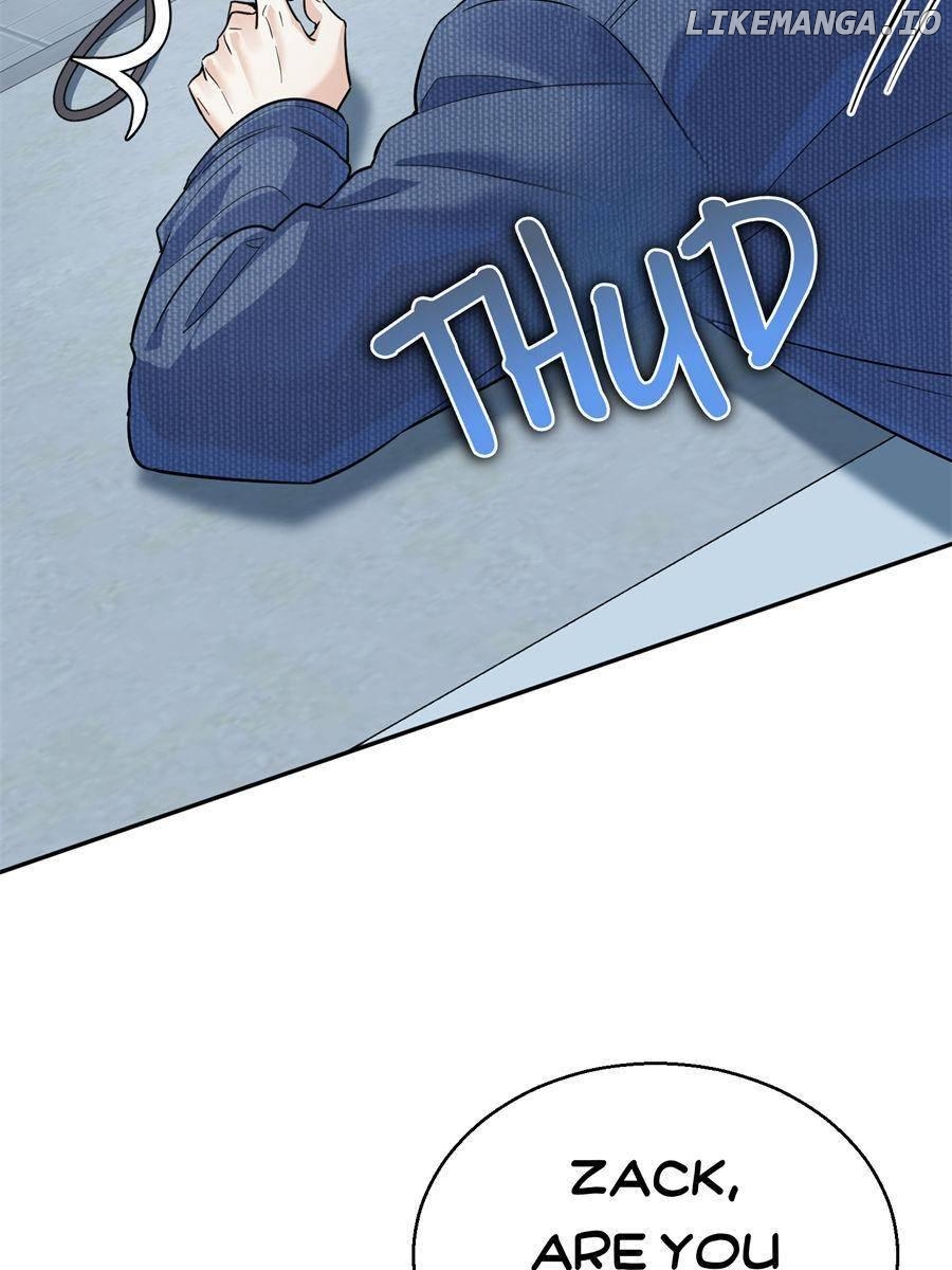 The Man Is A Real Dog Chapter 14 - page 5