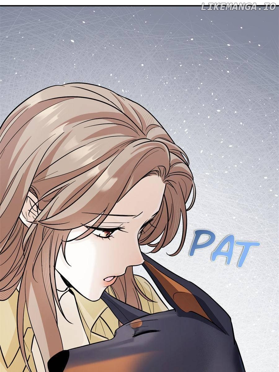 The Man Is A Real Dog Chapter 14 - page 50