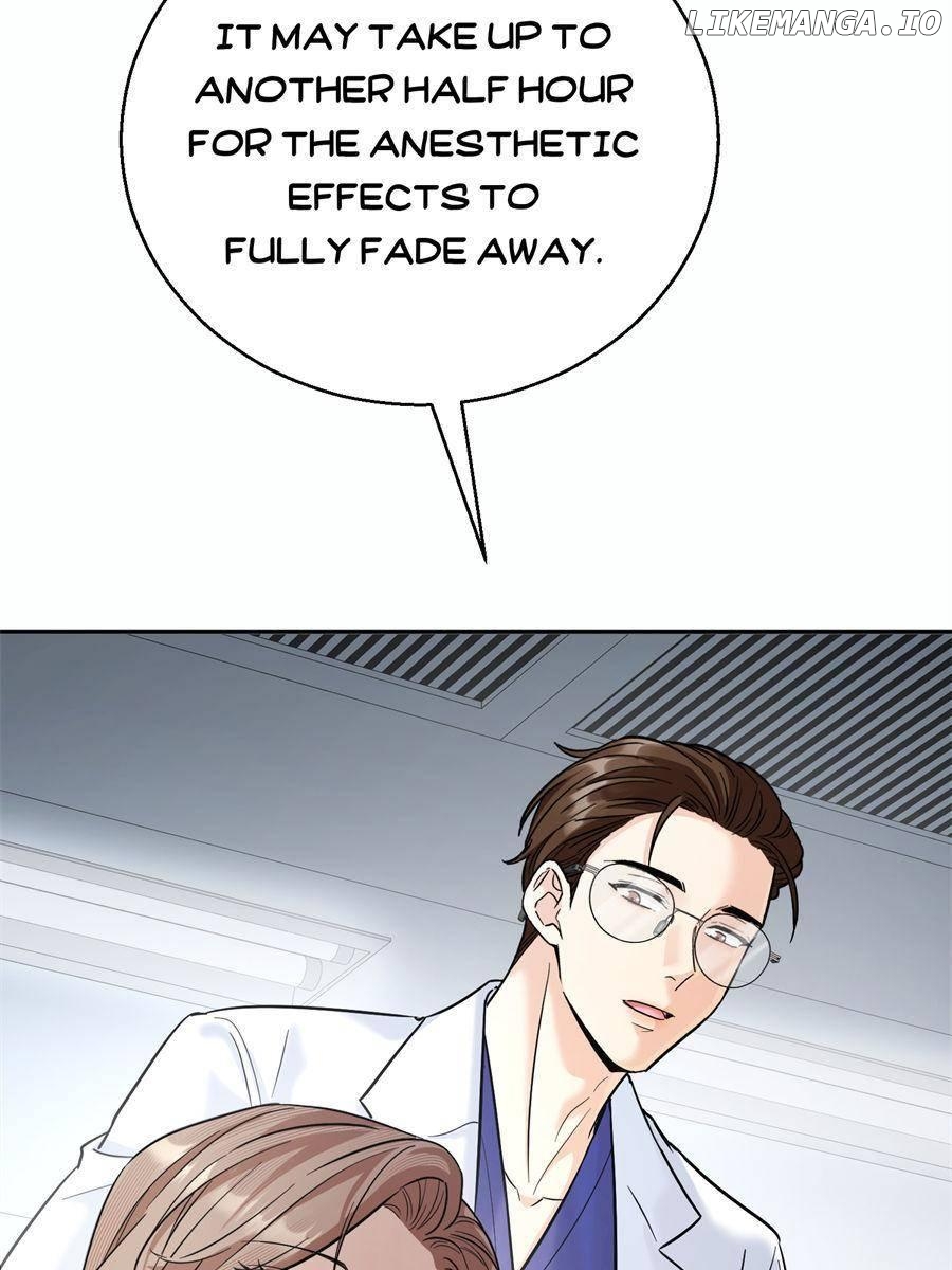 The Man Is A Real Dog Chapter 14 - page 52