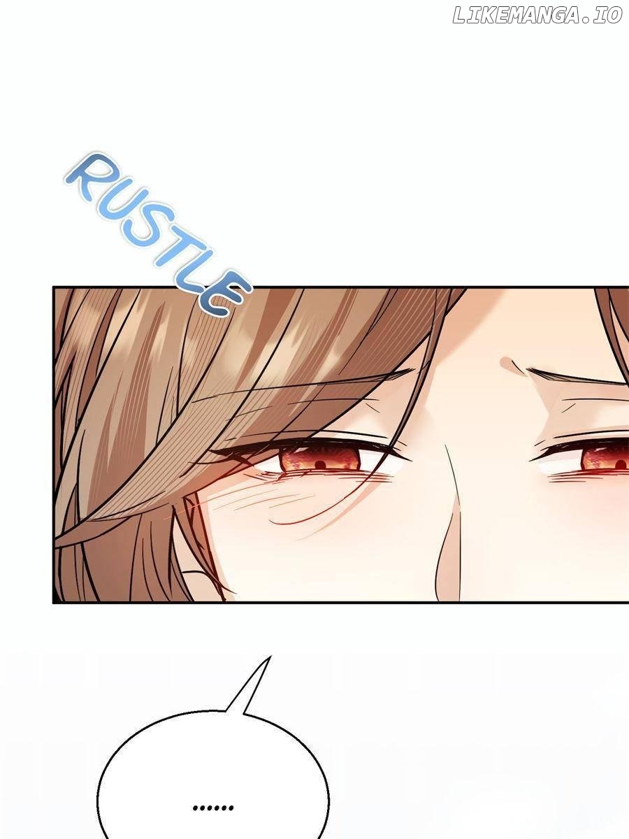 The Man Is A Real Dog Chapter 14 - page 54