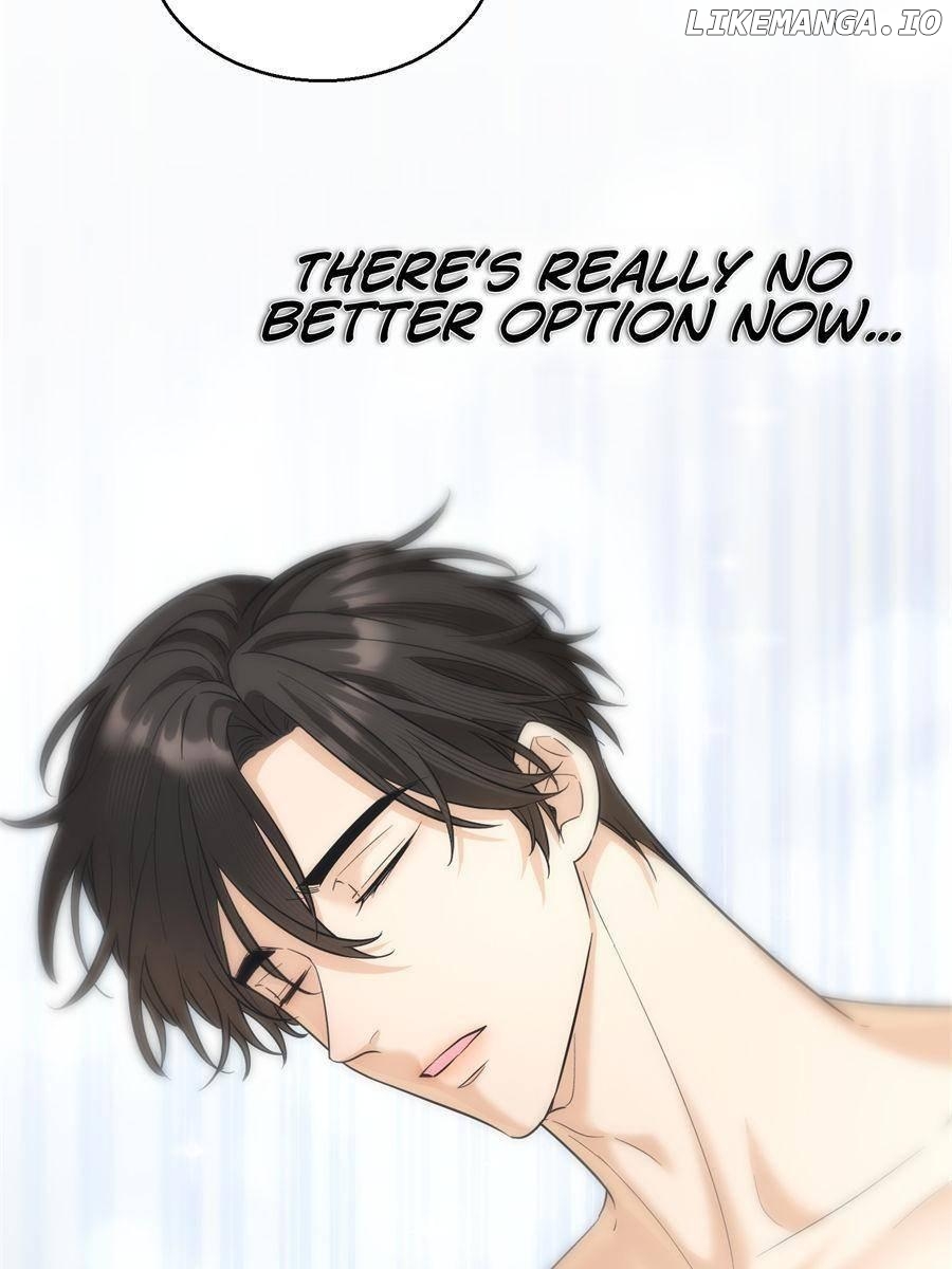 The Man Is A Real Dog Chapter 14 - page 55