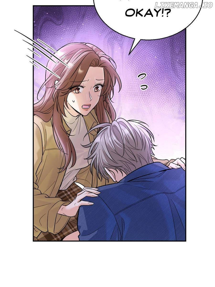 The Man Is A Real Dog Chapter 14 - page 6