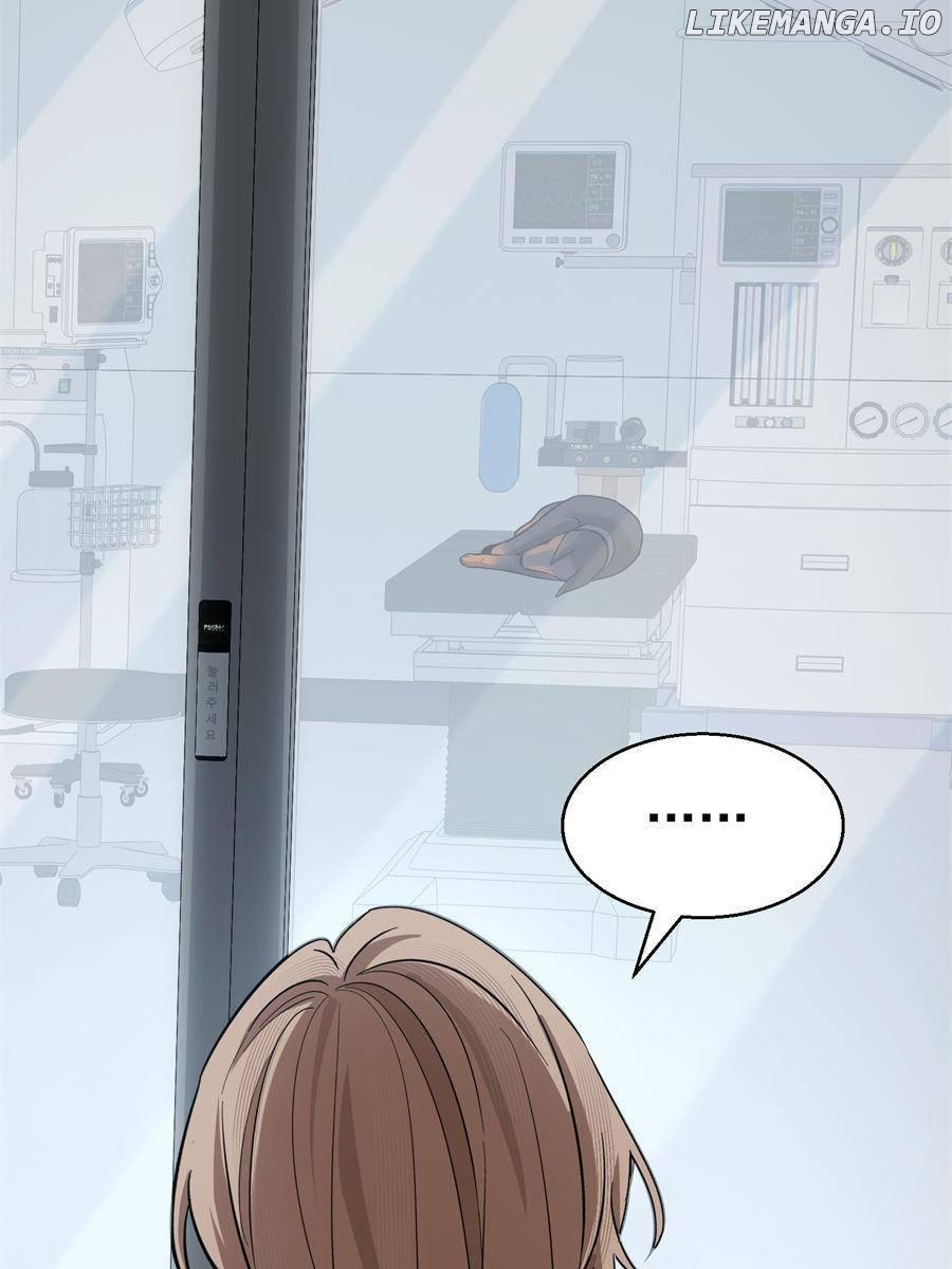 The Man Is A Real Dog Chapter 14 - page 61