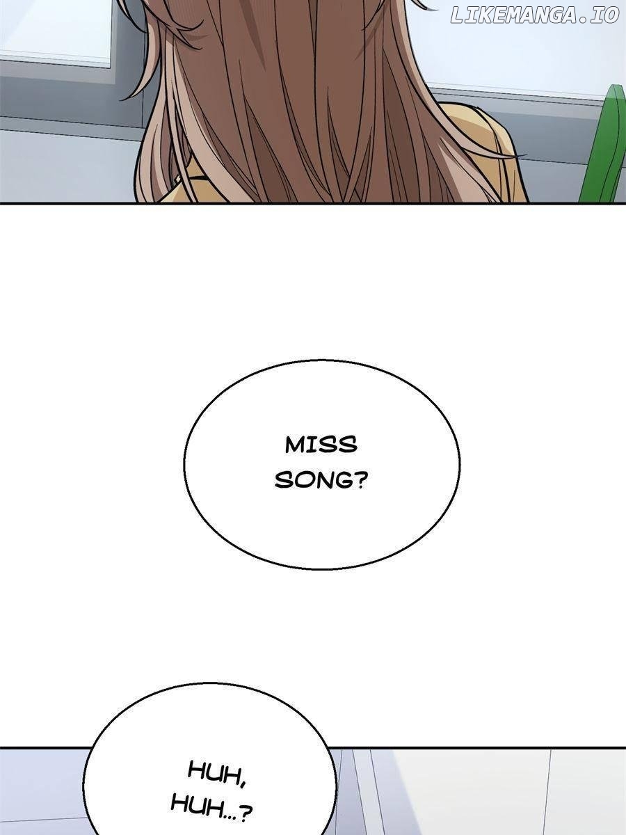 The Man Is A Real Dog Chapter 14 - page 62