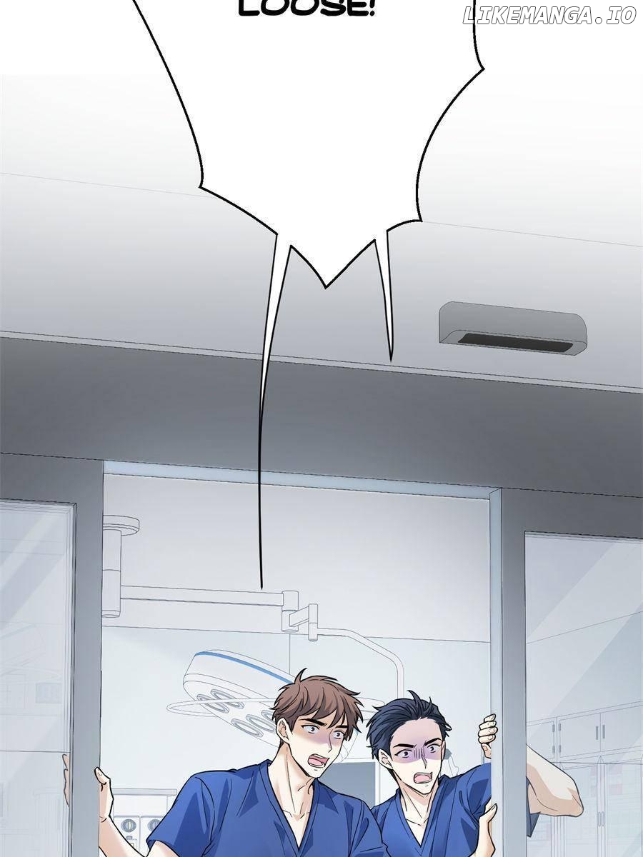 The Man Is A Real Dog Chapter 14 - page 65