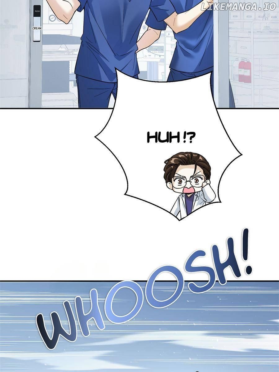 The Man Is A Real Dog Chapter 14 - page 66