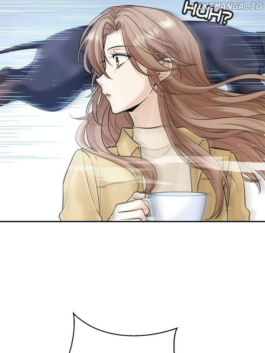 The Man Is A Real Dog Chapter 14 - page 67