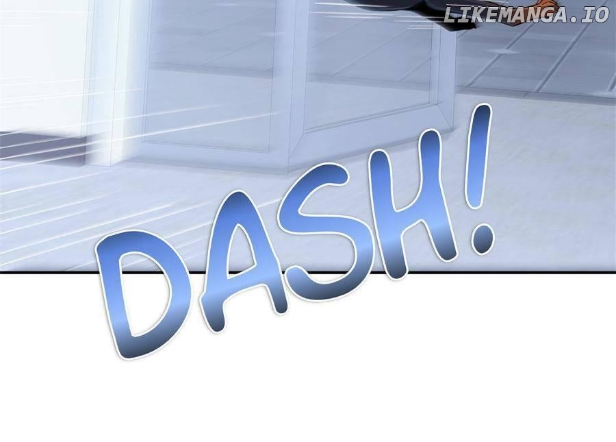 The Man Is A Real Dog Chapter 14 - page 69