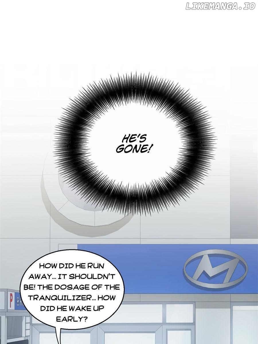 The Man Is A Real Dog Chapter 14 - page 70