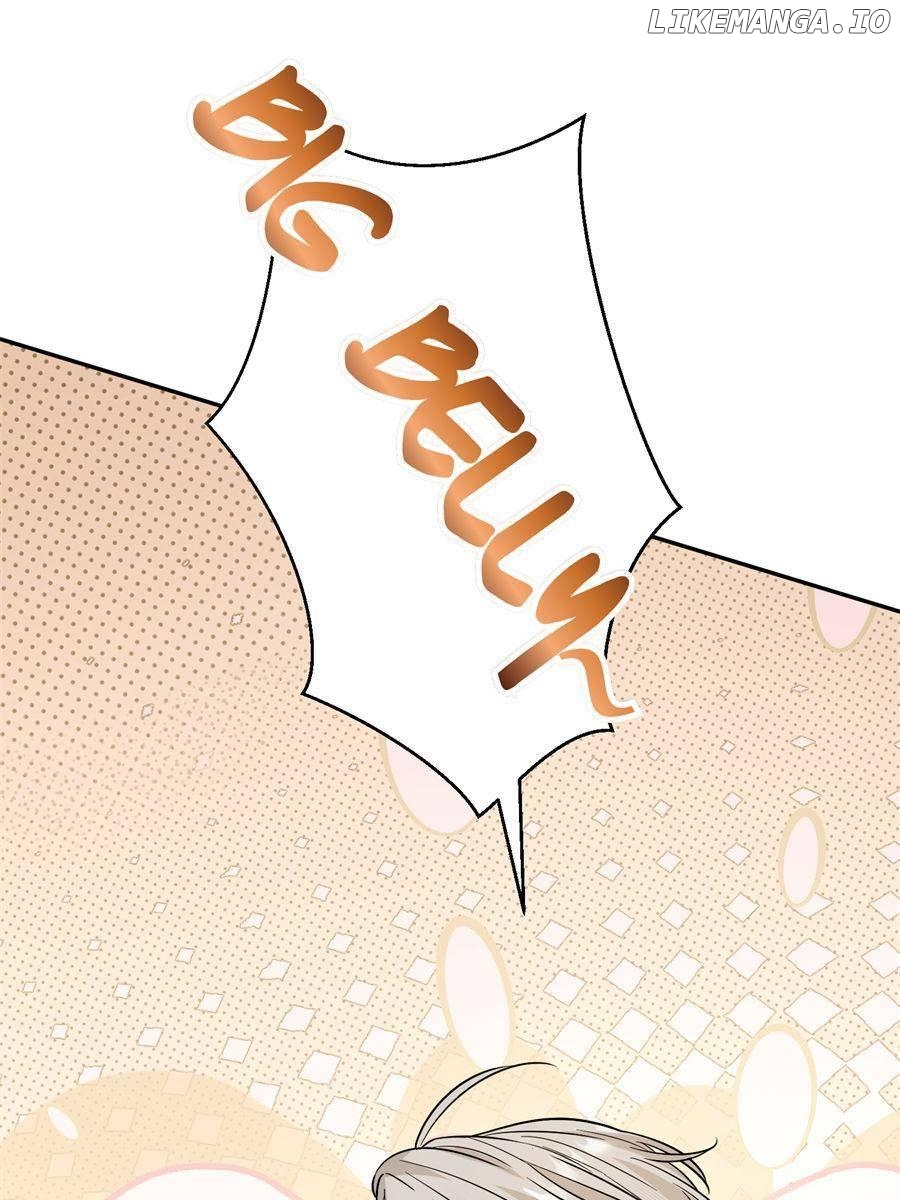 The Man Is A Real Dog Chapter 14 - page 73