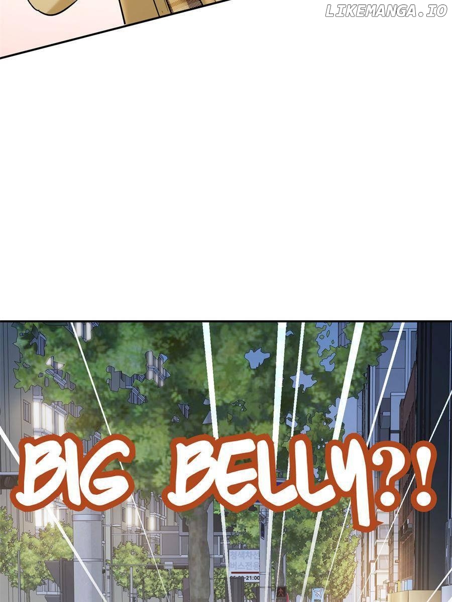 The Man Is A Real Dog Chapter 14 - page 75