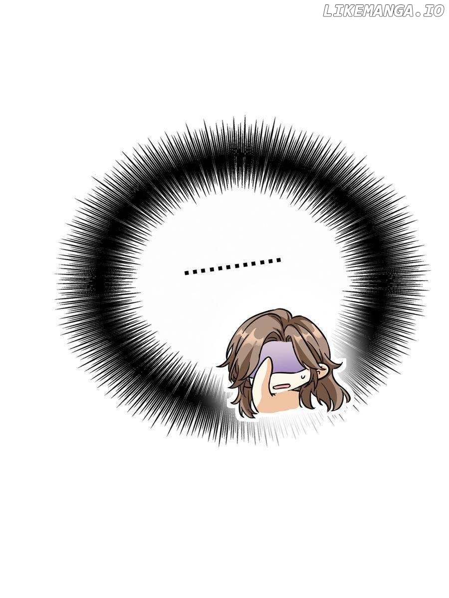 The Man Is A Real Dog Chapter 14 - page 77