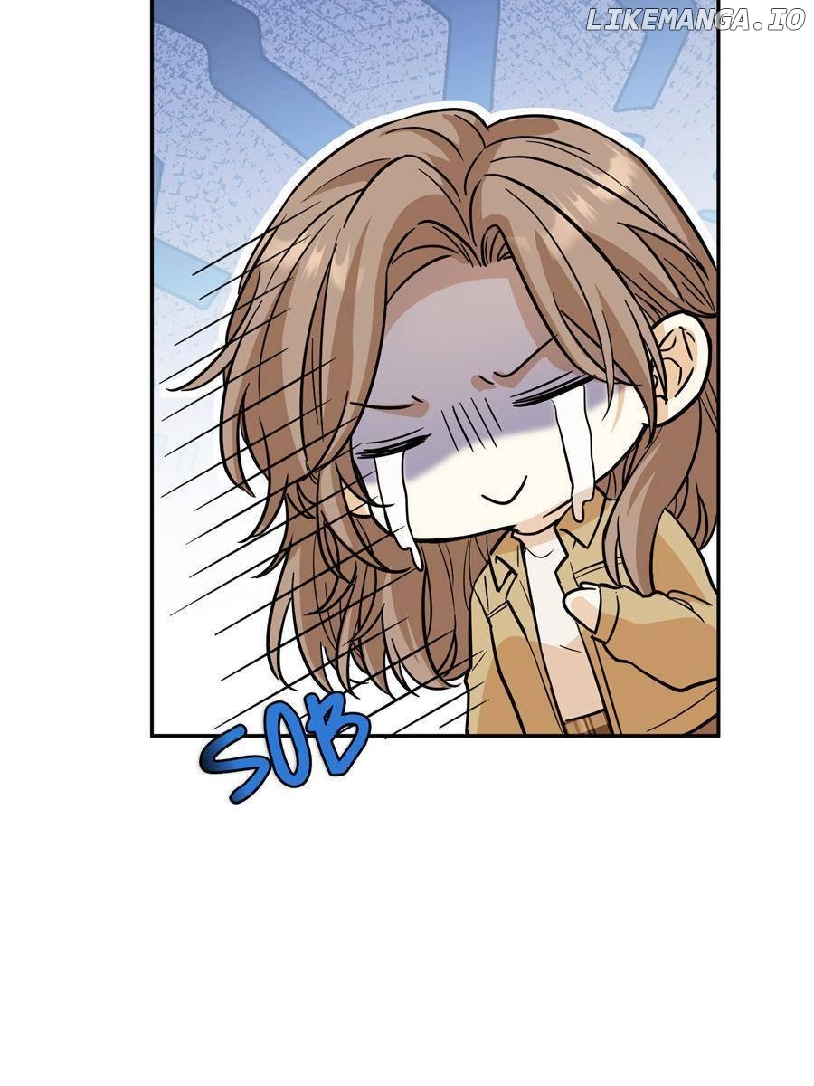 The Man Is A Real Dog Chapter 14 - page 80