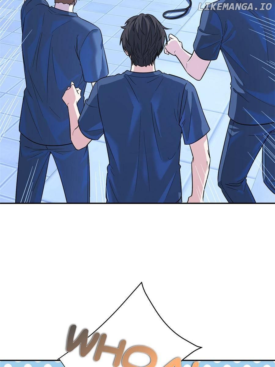 The Man Is A Real Dog Chapter 14 - page 9