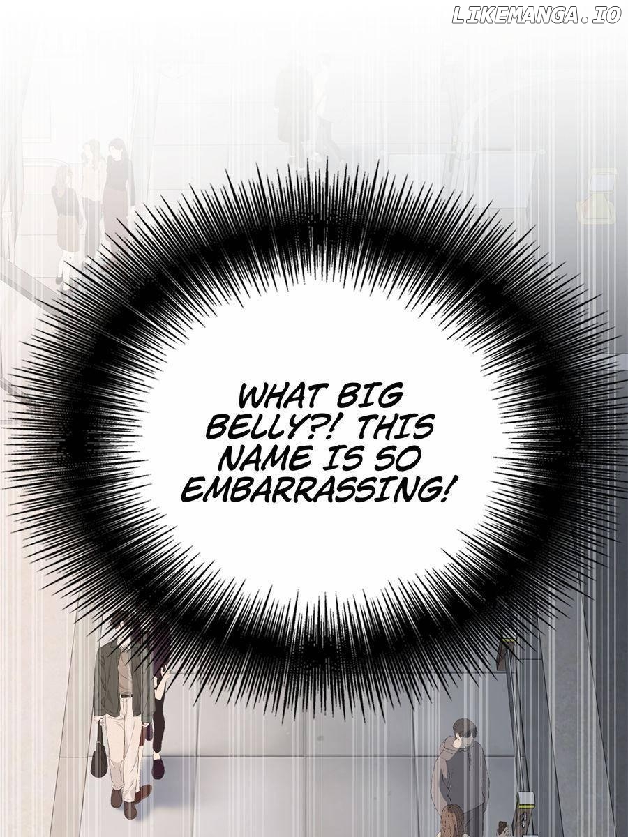 The Man Is A Real Dog Chapter 15 - page 1