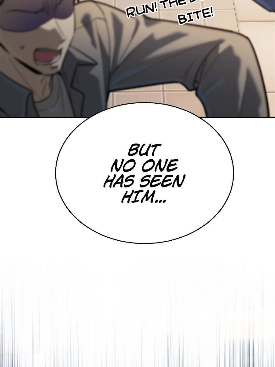 The Man Is A Real Dog Chapter 15 - page 10