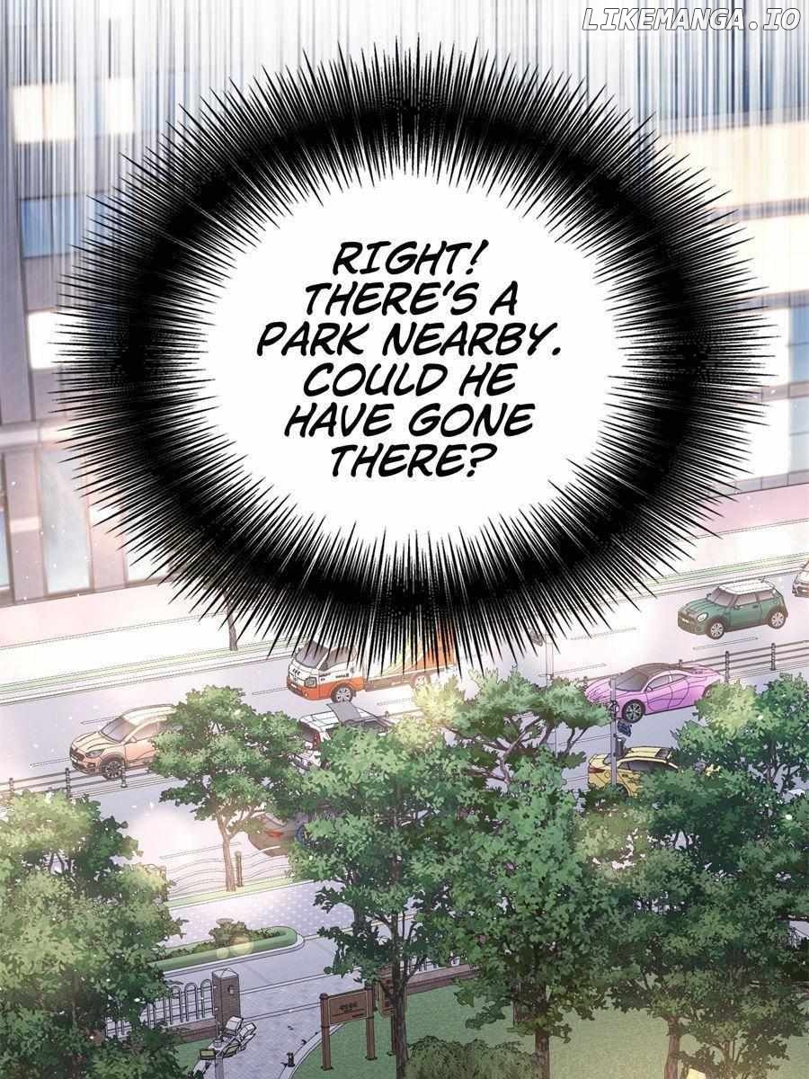 The Man Is A Real Dog Chapter 15 - page 11